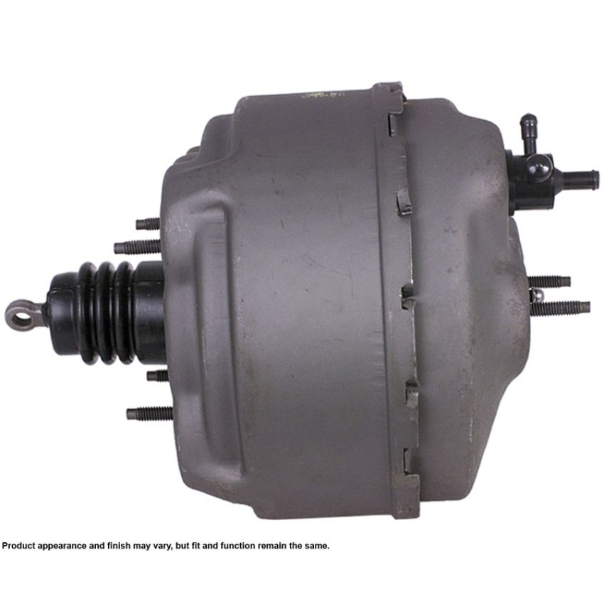 CARDONE Reman 54-73370 Remanufactured Vacuum Power Brake Booster