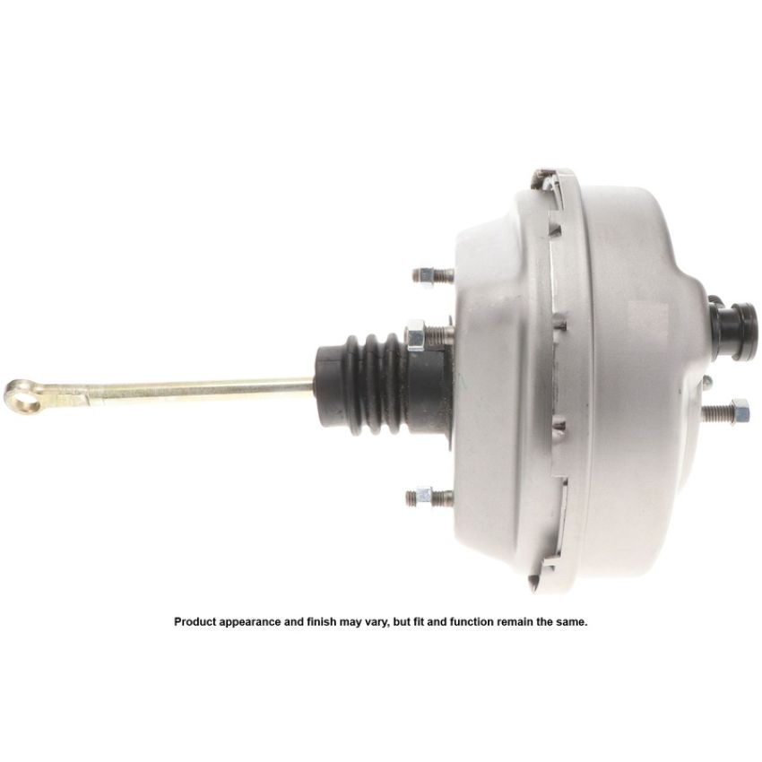 CARDONE Reman 54-73512 Remanufactured Vacuum Power Brake Booster