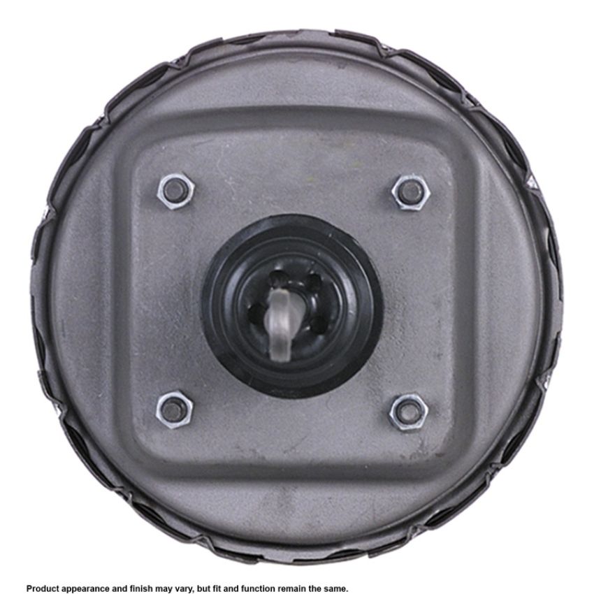 CARDONE Reman 54-73512 Remanufactured Vacuum Power Brake Booster
