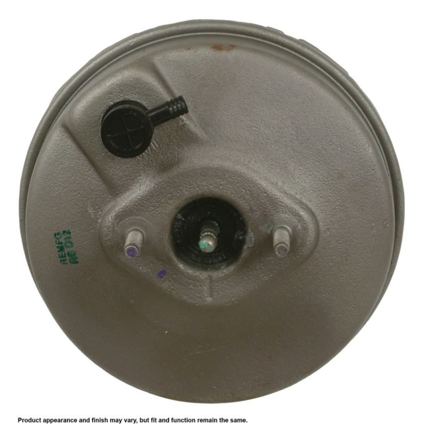 CARDONE Reman 54-73519 Remanufactured Vacuum Power Brake Booster