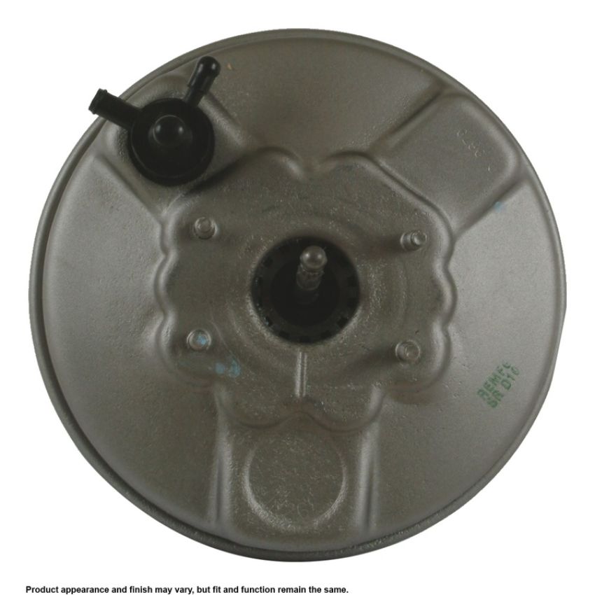 CARDONE Reman 54-73525 Remanufactured Vacuum Power Brake Booster