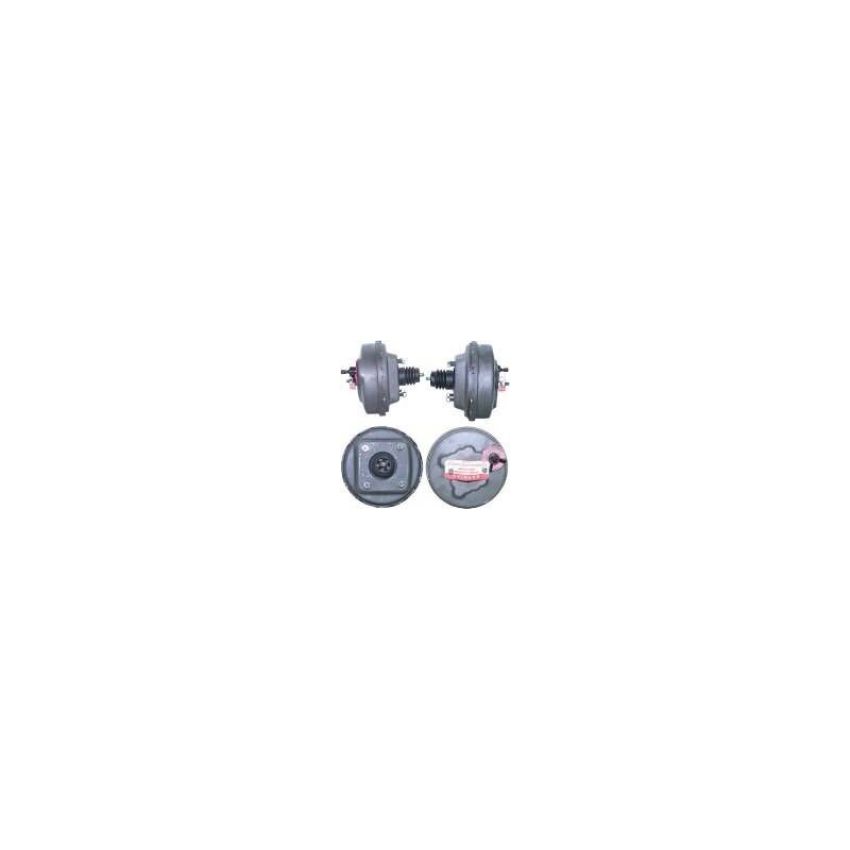 CARDONE Reman 54-73535 Remanufactured Vacuum Power Brake Booster