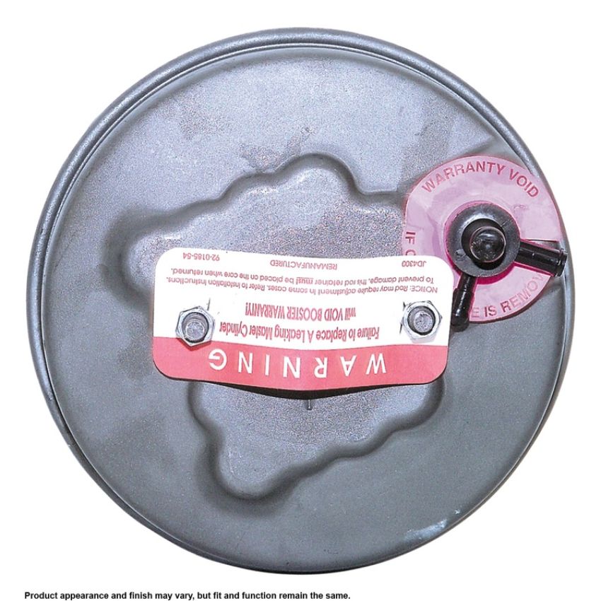 CARDONE Reman 54-73535 Remanufactured Vacuum Power Brake Booster