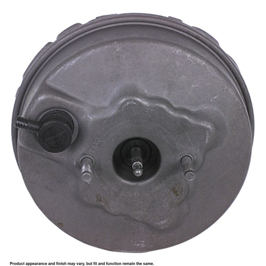 CARDONE Reman 54-73537 Remanufactured Vacuum Power Brake Booster