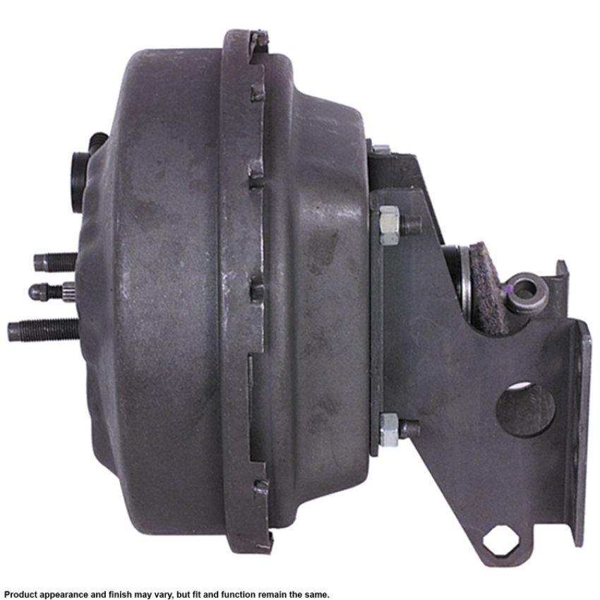 CARDONE Reman 54-73537 Remanufactured Vacuum Power Brake Booster