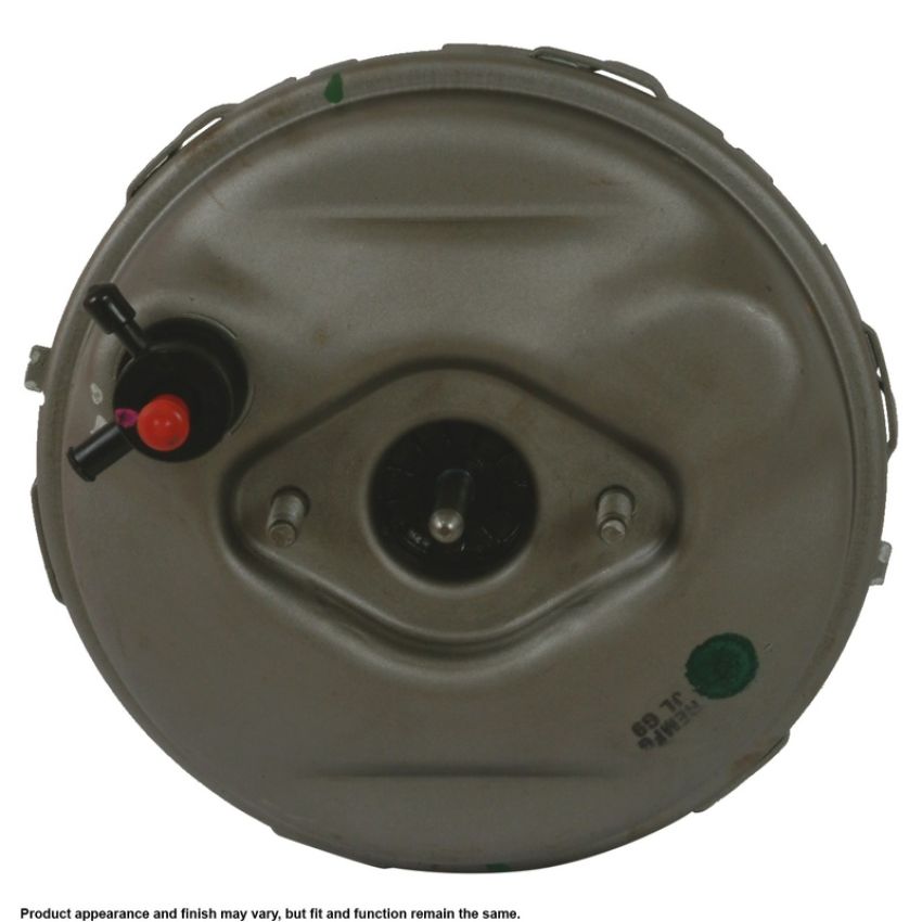 CARDONE Reman 54-73542 Remanufactured Vacuum Power Brake Booster