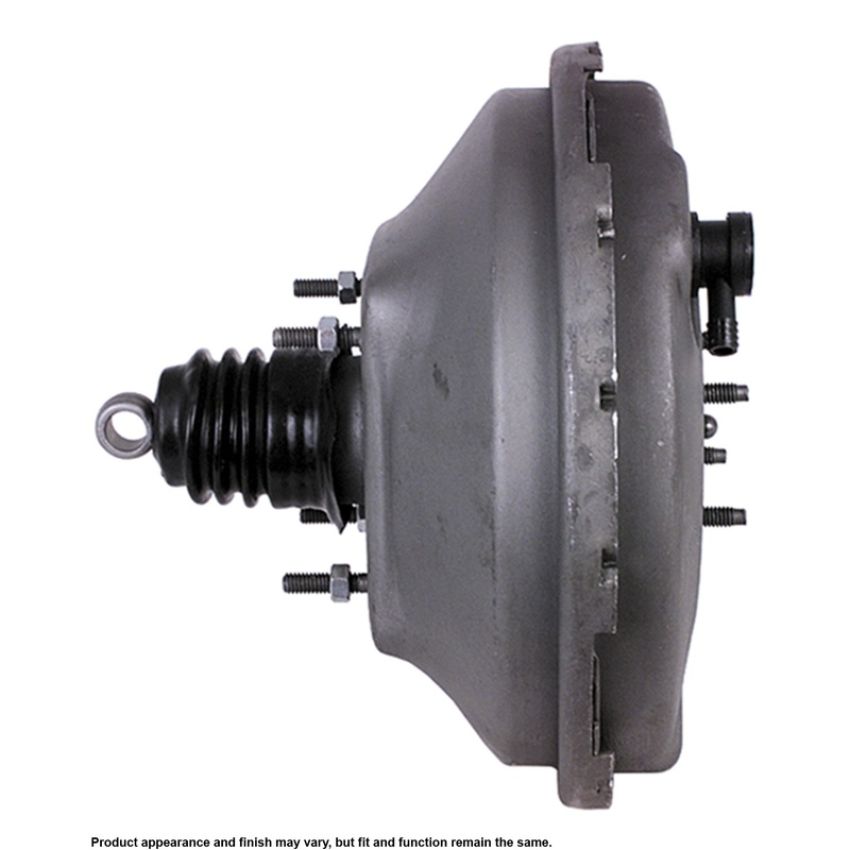 CARDONE Reman 54-73701 Remanufactured Vacuum Power Brake Booster