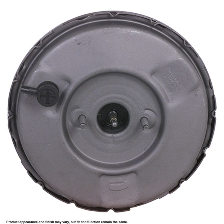 CARDONE Reman 54-73703 Remanufactured Vacuum Power Brake Booster