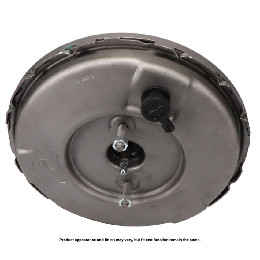 CARDONE Reman 54-73709 Remanufactured Vacuum Power Brake Booster