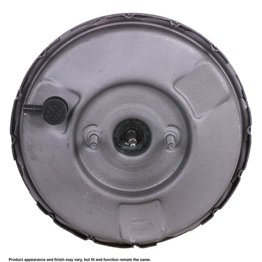 CARDONE Reman 54-73709 Remanufactured Vacuum Power Brake Booster