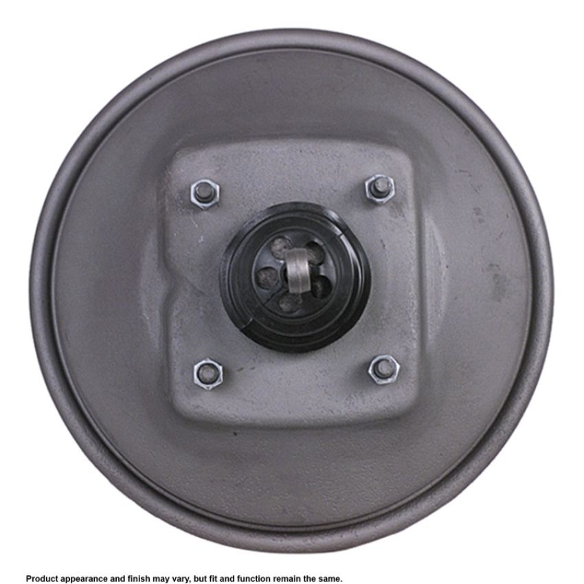 CARDONE Reman 54-73709 Remanufactured Vacuum Power Brake Booster