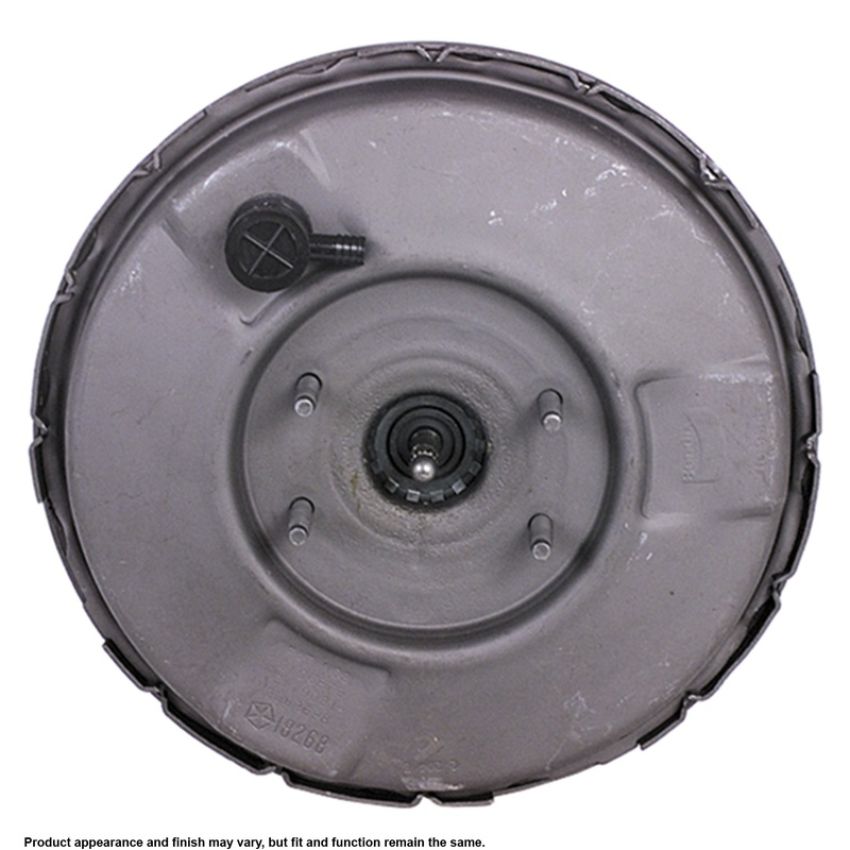 CARDONE Reman 54-73716 Remanufactured Vacuum Power Brake Booster