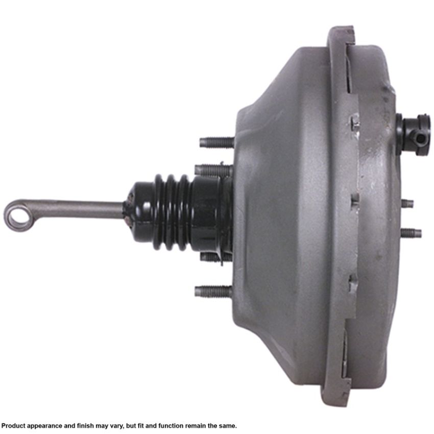 CARDONE Reman 54-73770 Remanufactured Vacuum Power Brake Booster