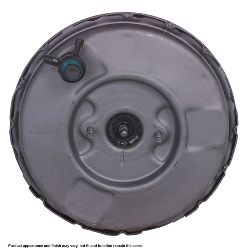CARDONE Reman 54-73772 Remanufactured Vacuum Power Brake Booster