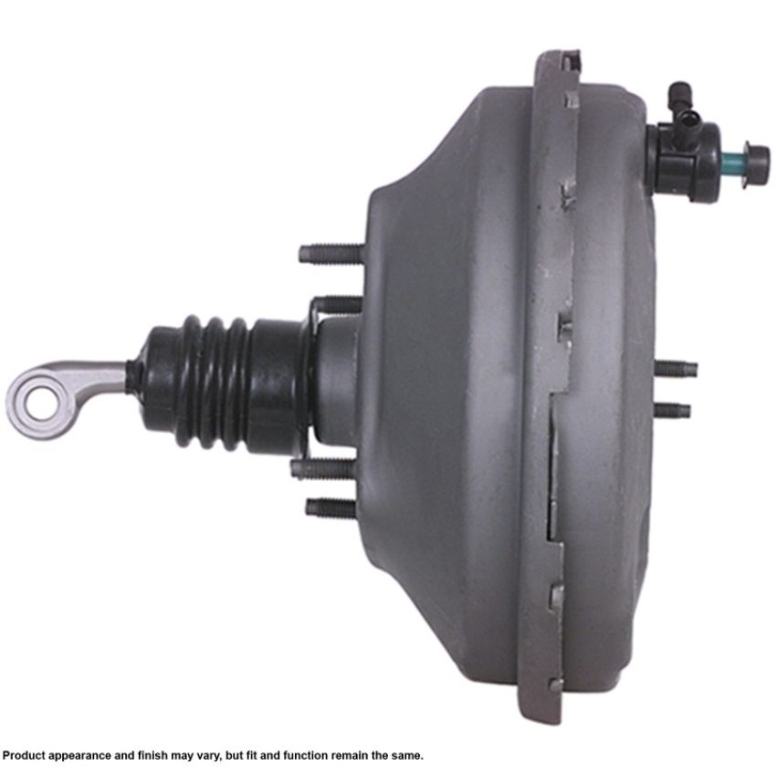 CARDONE Reman 54-73772 Remanufactured Vacuum Power Brake Booster