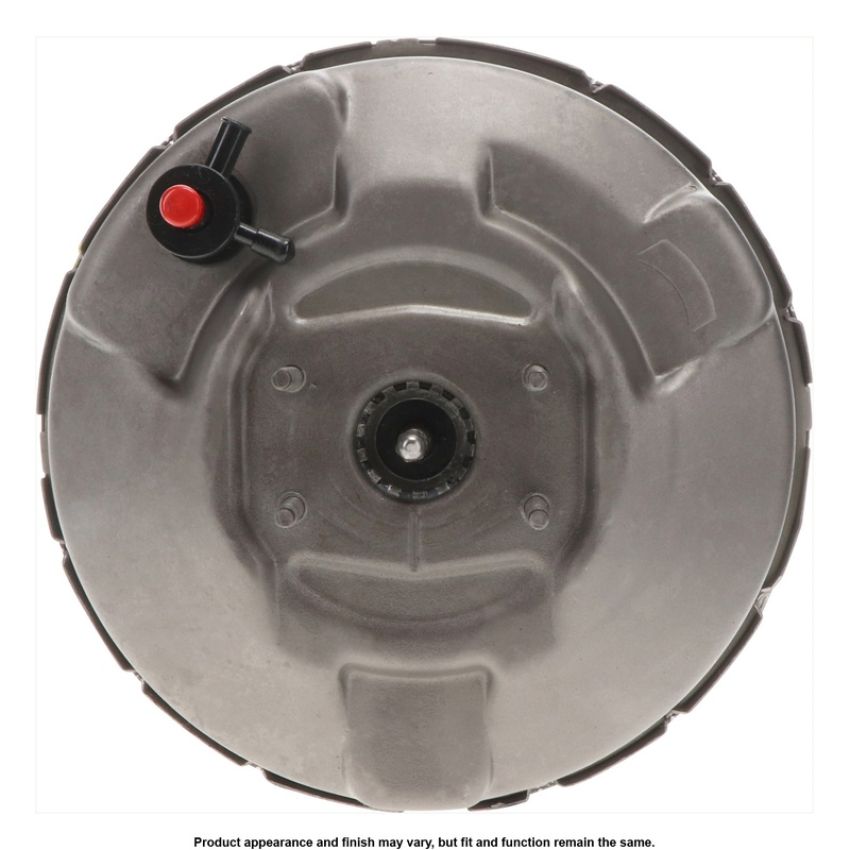 CARDONE Reman 54-73800 Remanufactured Vacuum Power Brake Booster