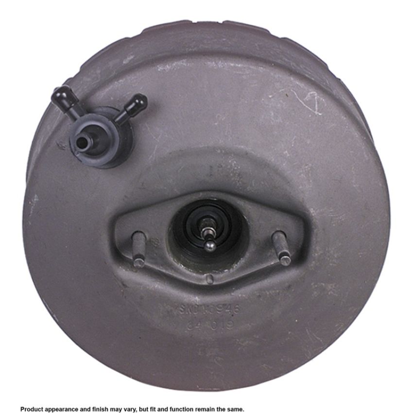 CARDONE Reman 54-74001 Remanufactured Vacuum Power Brake Booster