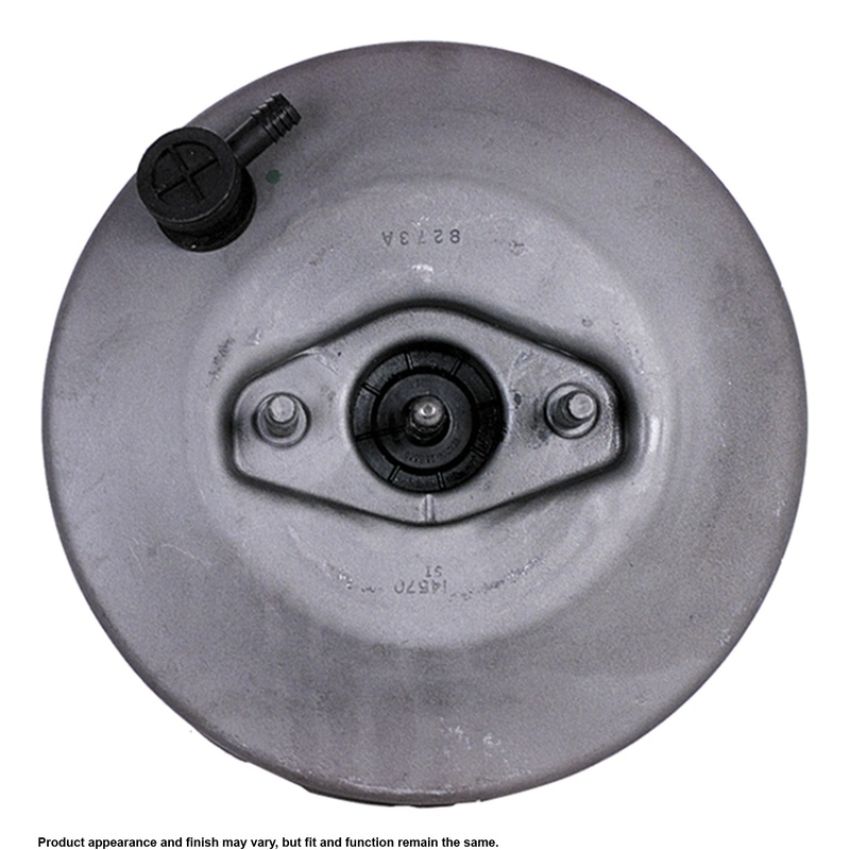 CARDONE Reman 54-74004 Remanufactured Vacuum Power Brake Booster
