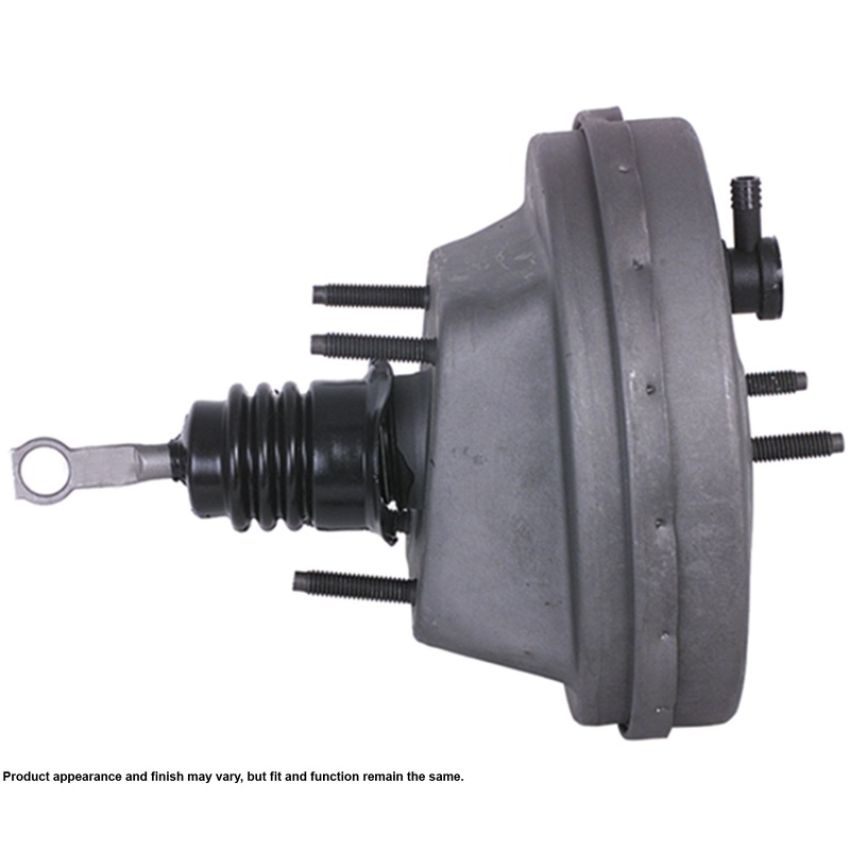 CARDONE Reman 54-74007 Remanufactured Vacuum Power Brake Booster