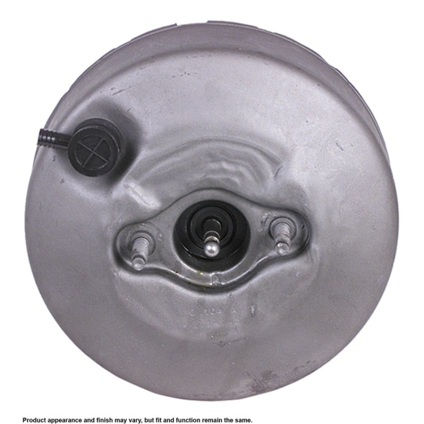 CARDONE Reman 54-74009 Remanufactured Vacuum Power Brake Booster