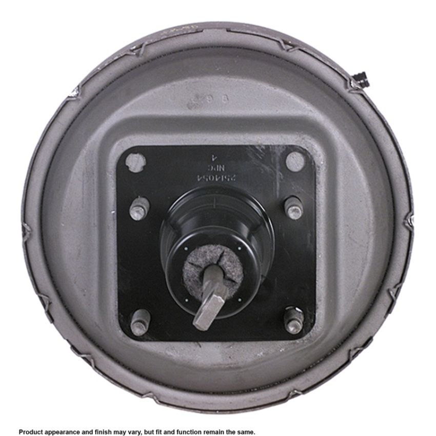 CARDONE Reman 54-74009 Remanufactured Vacuum Power Brake Booster