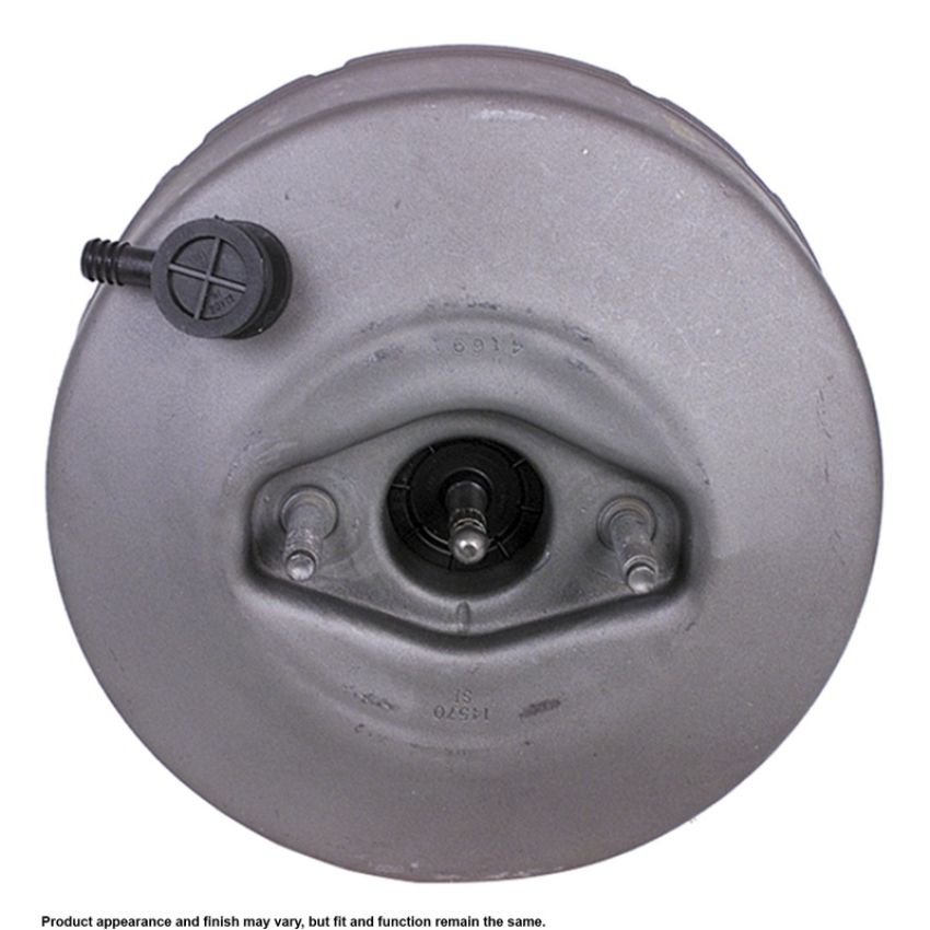 CARDONE Reman 54-74075 Remanufactured Vacuum Power Brake Booster
