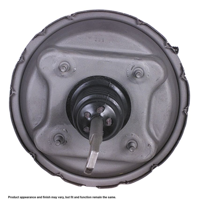 CARDONE Reman 54-74075 Remanufactured Vacuum Power Brake Booster