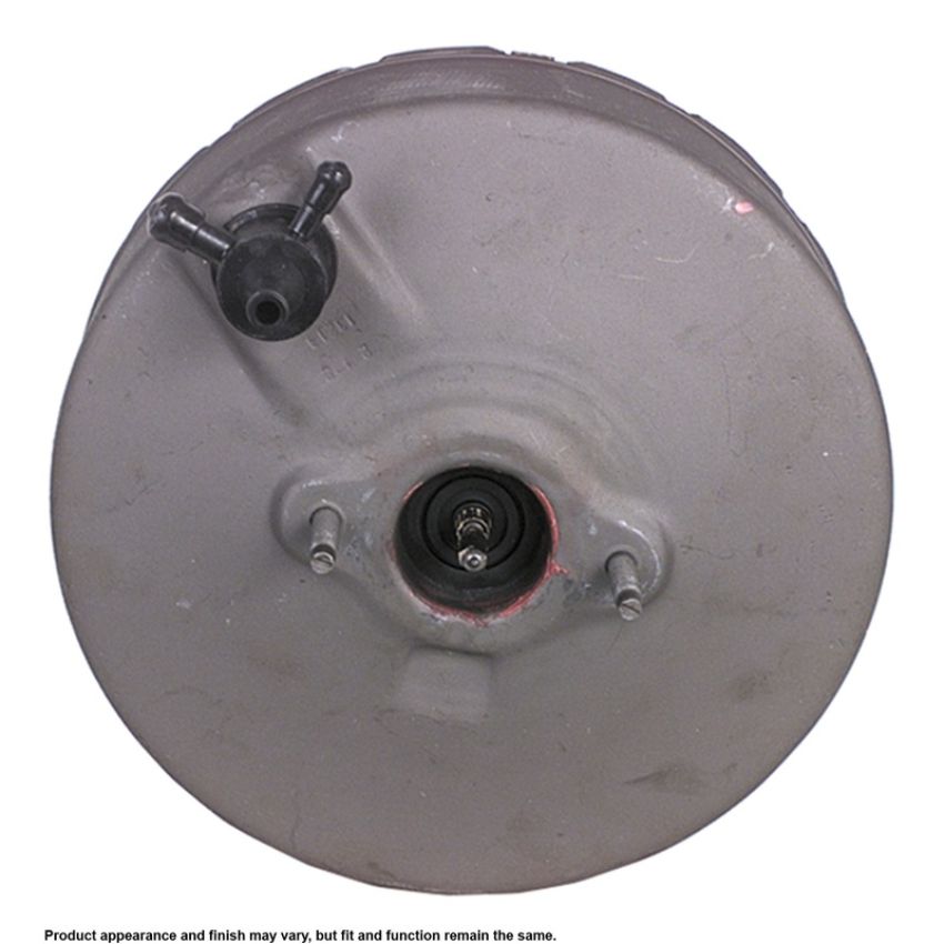 CARDONE Reman 54-74100 Remanufactured Vacuum Power Brake Booster