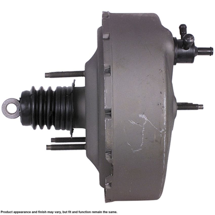 CARDONE Reman 54-74100 Remanufactured Vacuum Power Brake Booster