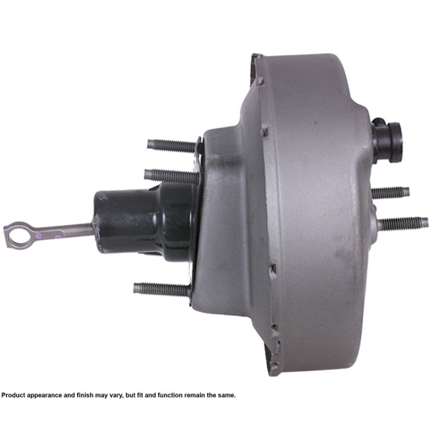 CARDONE Reman 54-74108 Remanufactured Vacuum Power Brake Booster
