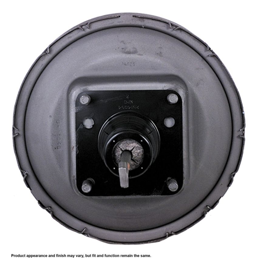 CARDONE Reman 54-74109 Remanufactured Vacuum Power Brake Booster