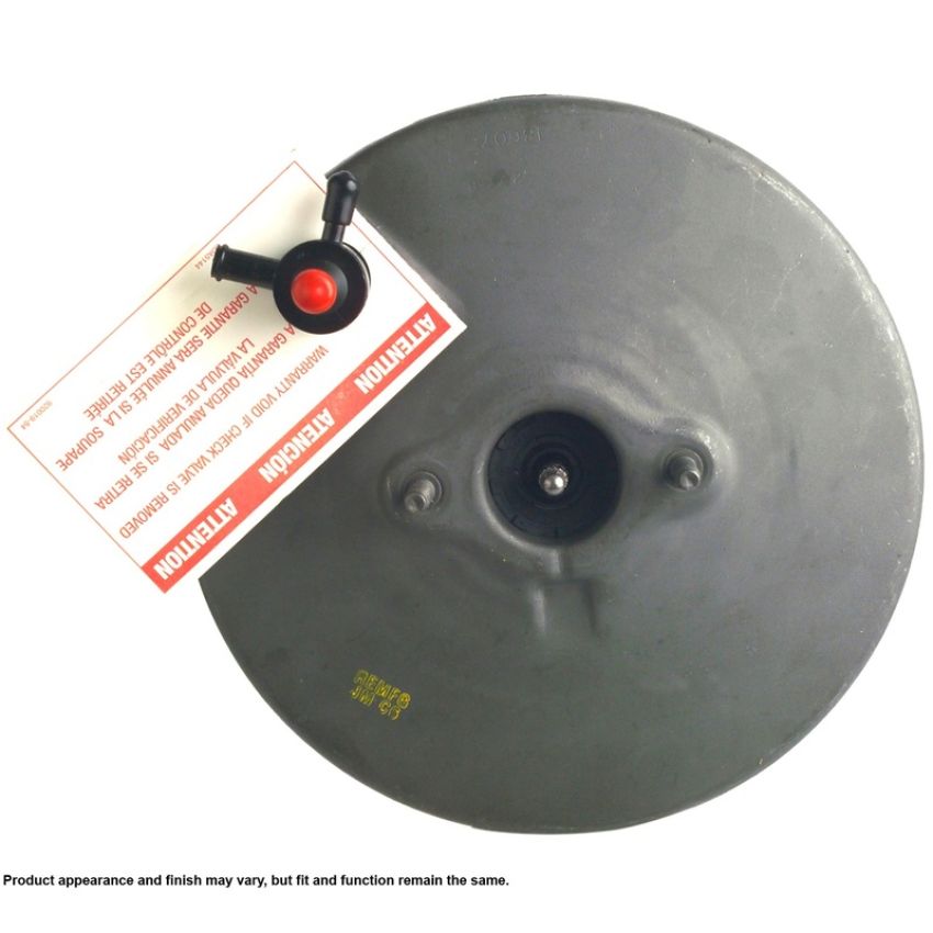 CARDONE Reman 54-74114 Remanufactured Vacuum Power Brake Booster