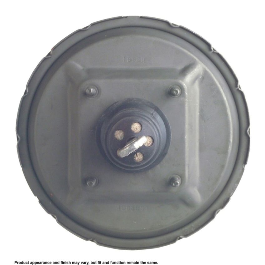 CARDONE Reman 54-74114 Remanufactured Vacuum Power Brake Booster