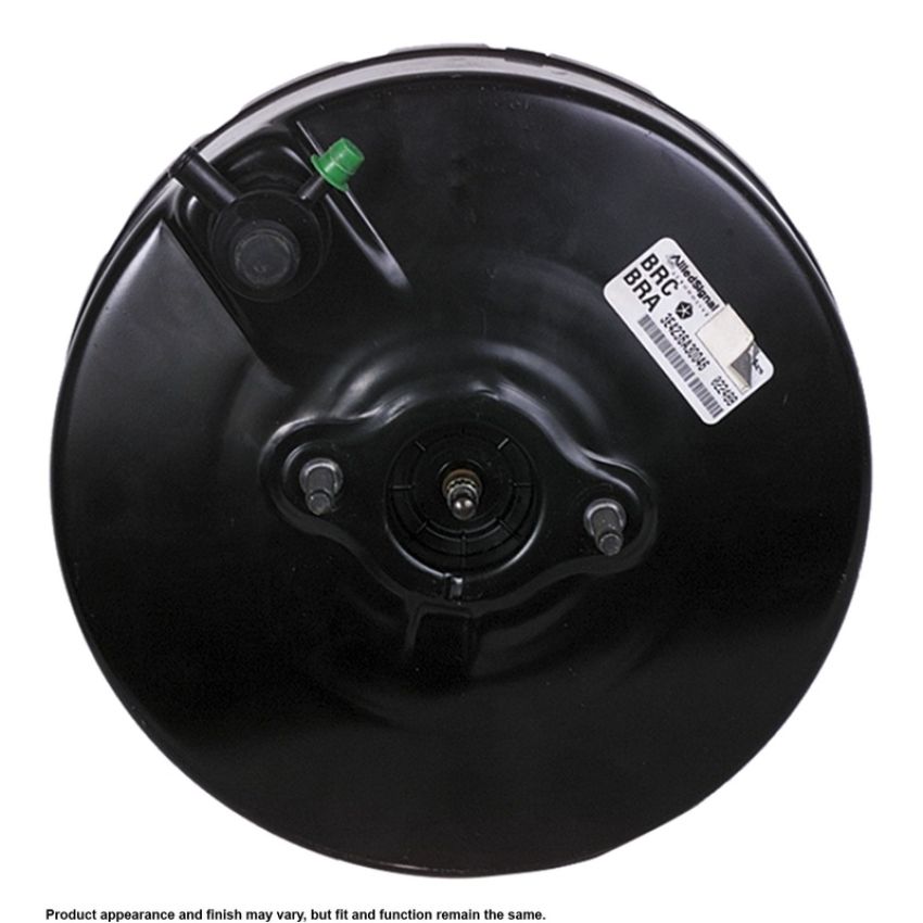 CARDONE Reman 54-74115 Remanufactured Vacuum Power Brake Booster