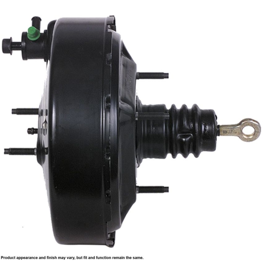 CARDONE Reman 54-74115 Remanufactured Vacuum Power Brake Booster