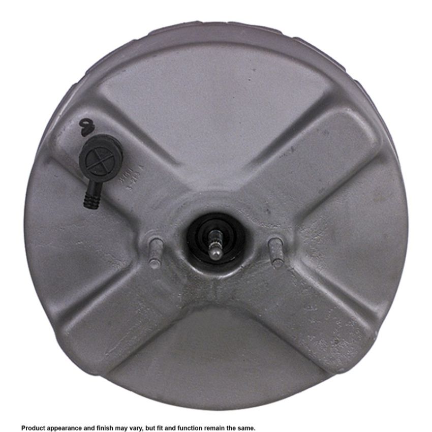 CARDONE Reman 54-74201 Remanufactured Vacuum Power Brake Booster