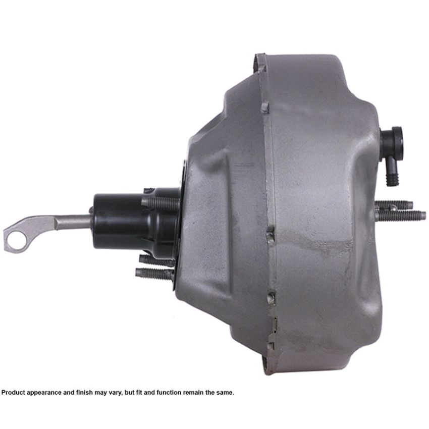 CARDONE Reman 54-74201 Remanufactured Vacuum Power Brake Booster