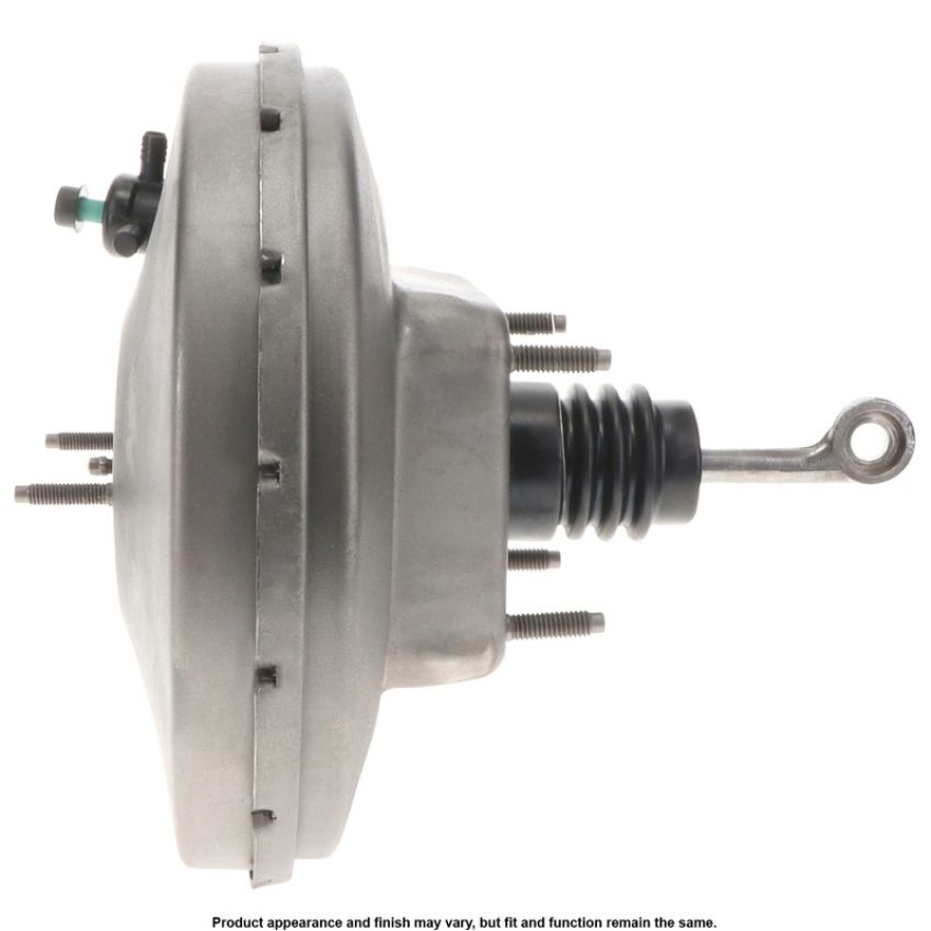 CARDONE Reman 54-74202 Remanufactured Vacuum Power Brake Booster