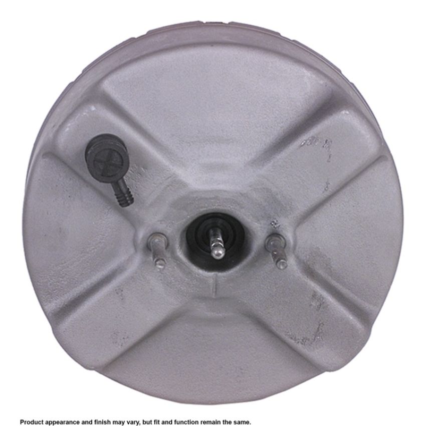 CARDONE Reman 54-74204 Remanufactured Vacuum Power Brake Booster