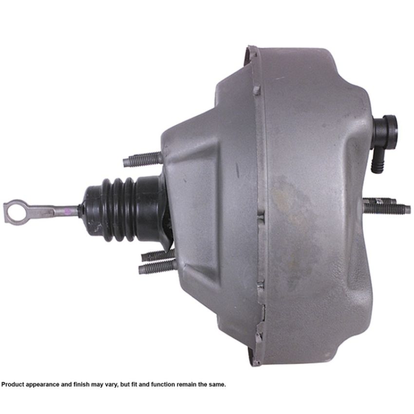 CARDONE Reman 54-74204 Remanufactured Vacuum Power Brake Booster