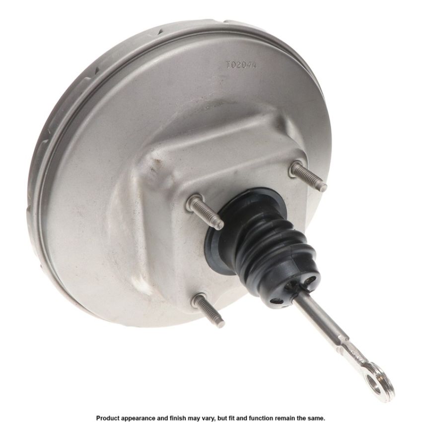 CARDONE Reman 54-74206 Remanufactured Vacuum Power Brake Booster