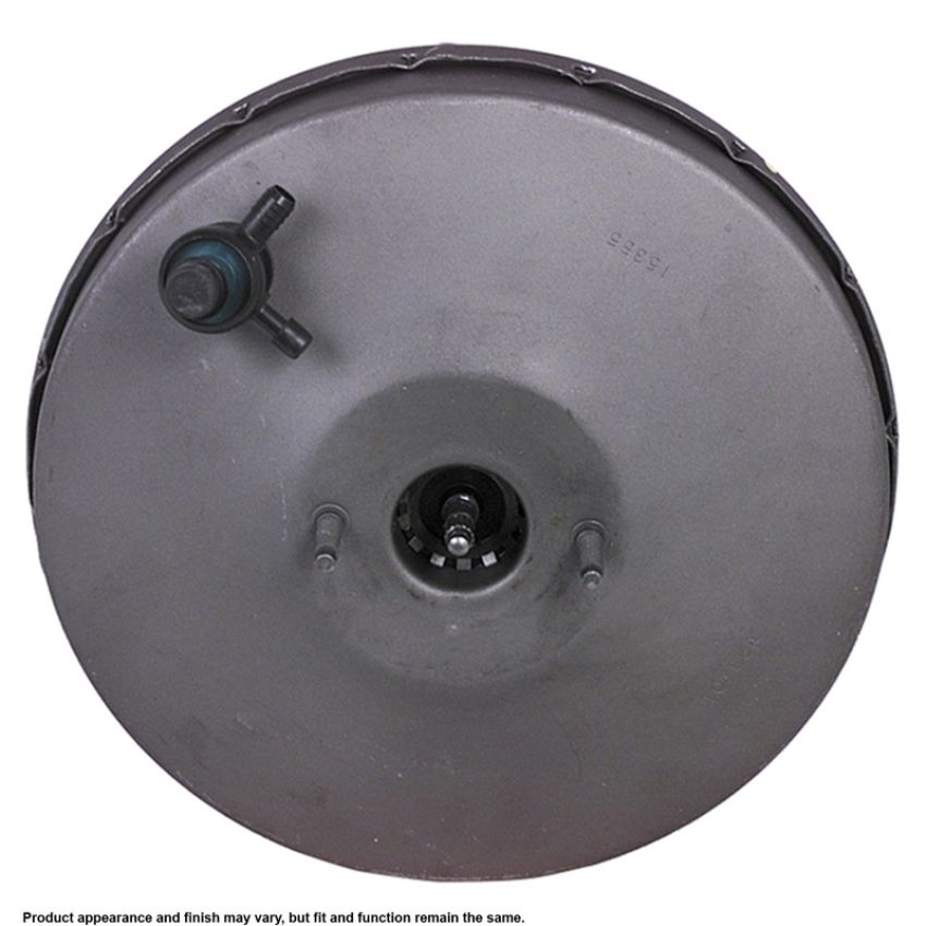 CARDONE Reman 54-74206 Remanufactured Vacuum Power Brake Booster