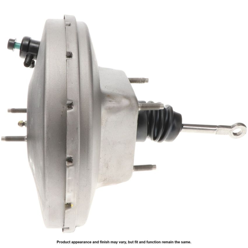 CARDONE Reman 54-74206 Remanufactured Vacuum Power Brake Booster