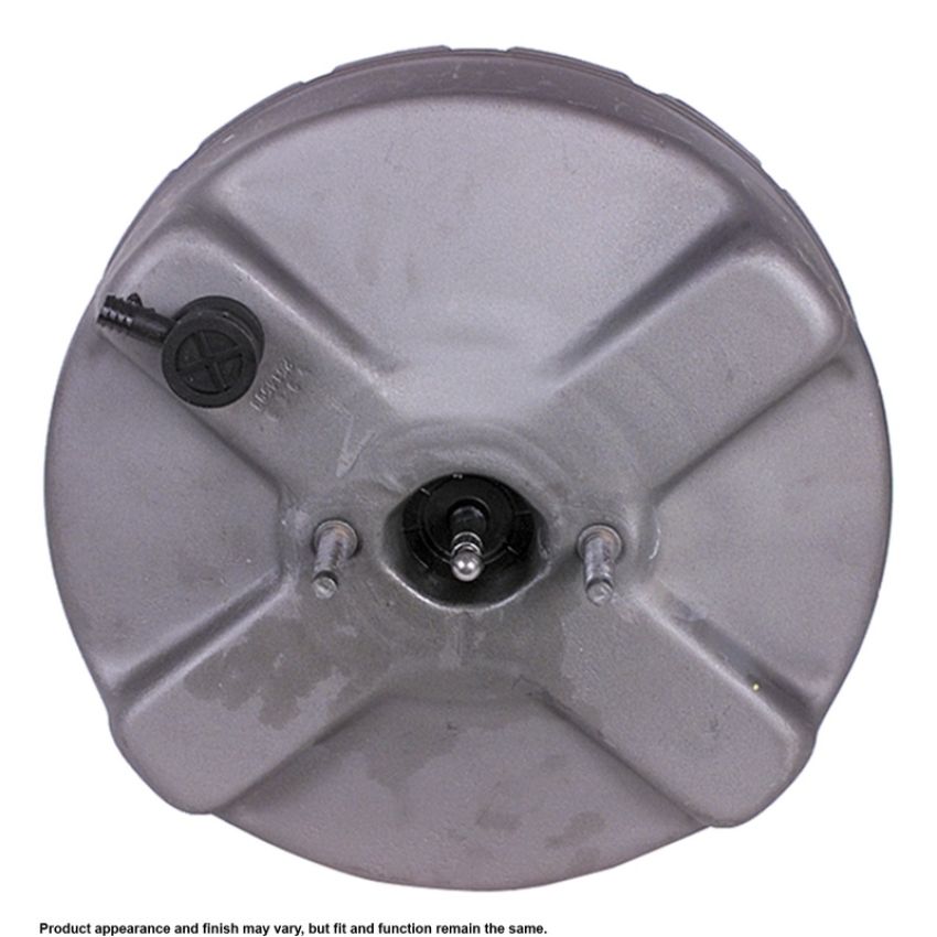 CARDONE Reman 54-74211 Remanufactured Vacuum Power Brake Booster