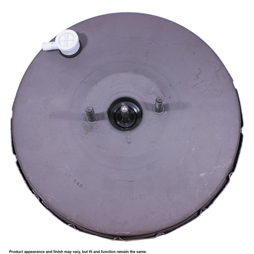 CARDONE Reman 54-74225 Remanufactured Vacuum Power Brake Booster