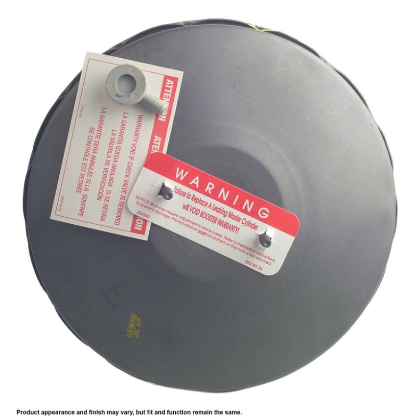CARDONE Reman 54-74229 Remanufactured Vacuum Power Brake Booster