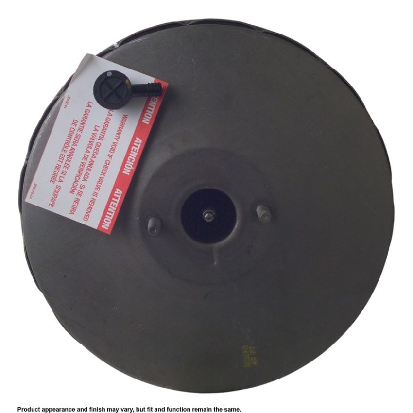 CARDONE Reman 54-74300 Remanufactured Vacuum Power Brake Booster