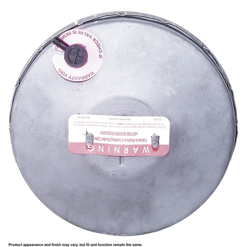 CARDONE Reman 54-74320 Remanufactured Vacuum Power Brake Booster