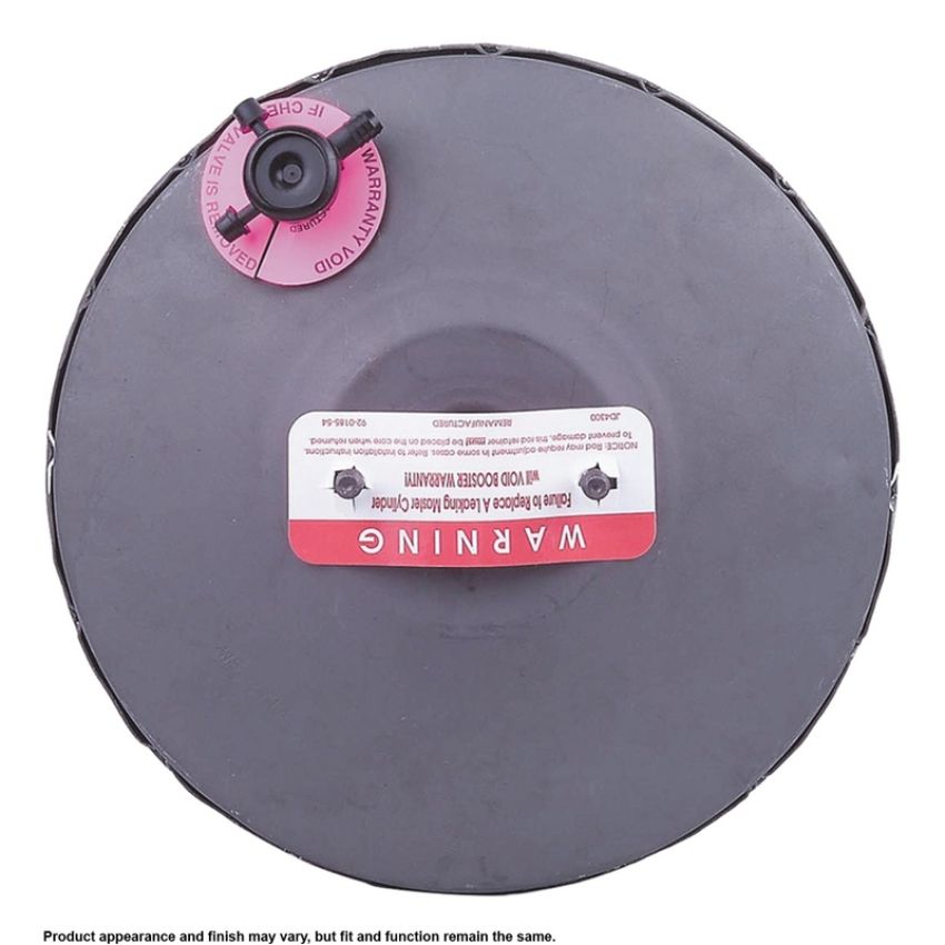 CARDONE Reman 54-74321 Remanufactured Vacuum Power Brake Booster