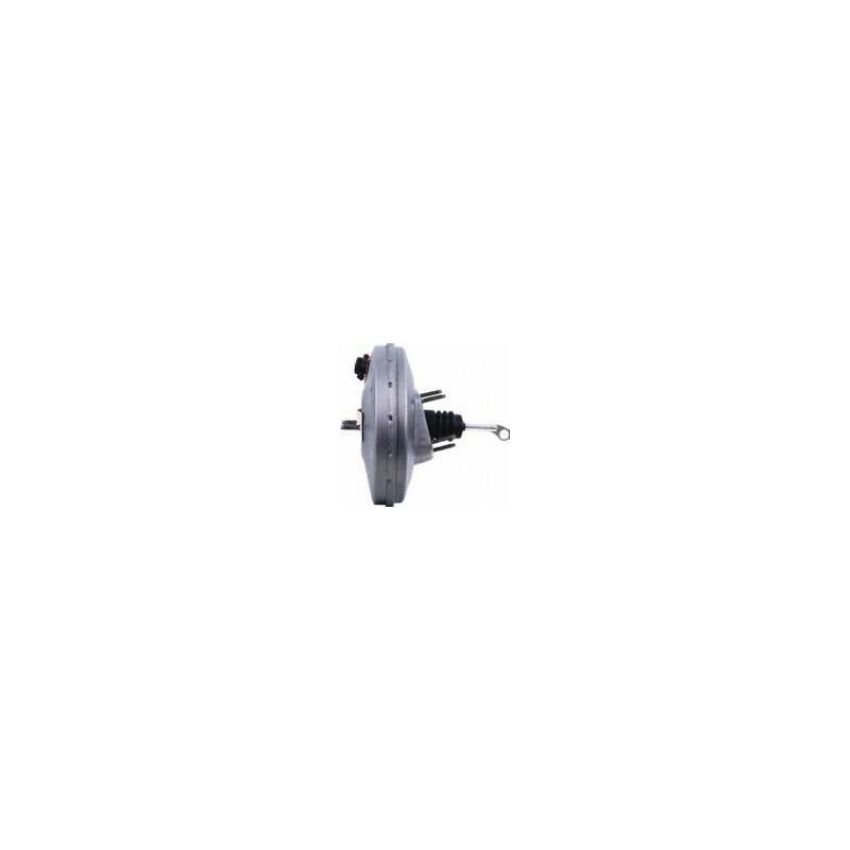 CARDONE Reman 54-74322 Remanufactured Vacuum Power Brake Booster